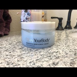 Body Scrub